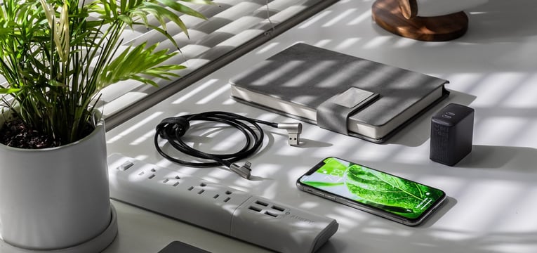 Trick out your home office: high-tech office supplies to make your workday more productive and fun