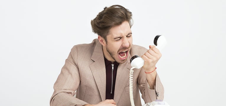 The difficult legal client survival guide