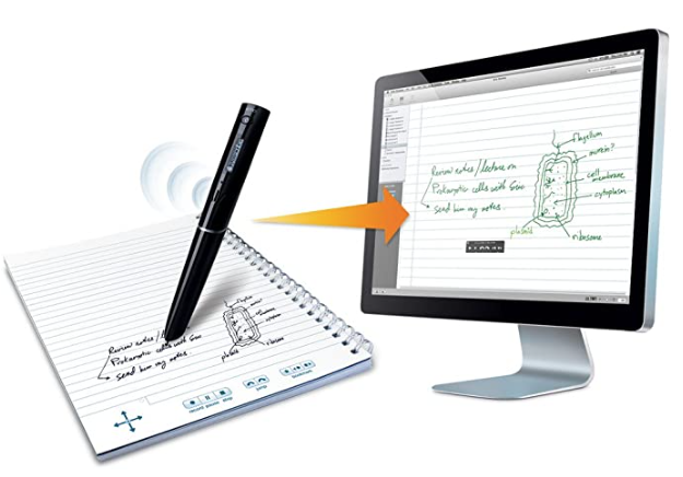 Smartpen